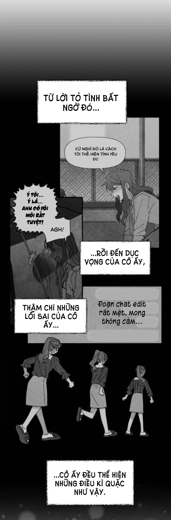 nhân viên mới của masung chapter 10 12