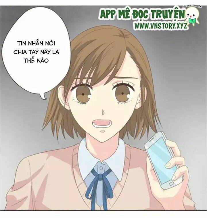 xin chào! dân nữ chapter 45 62