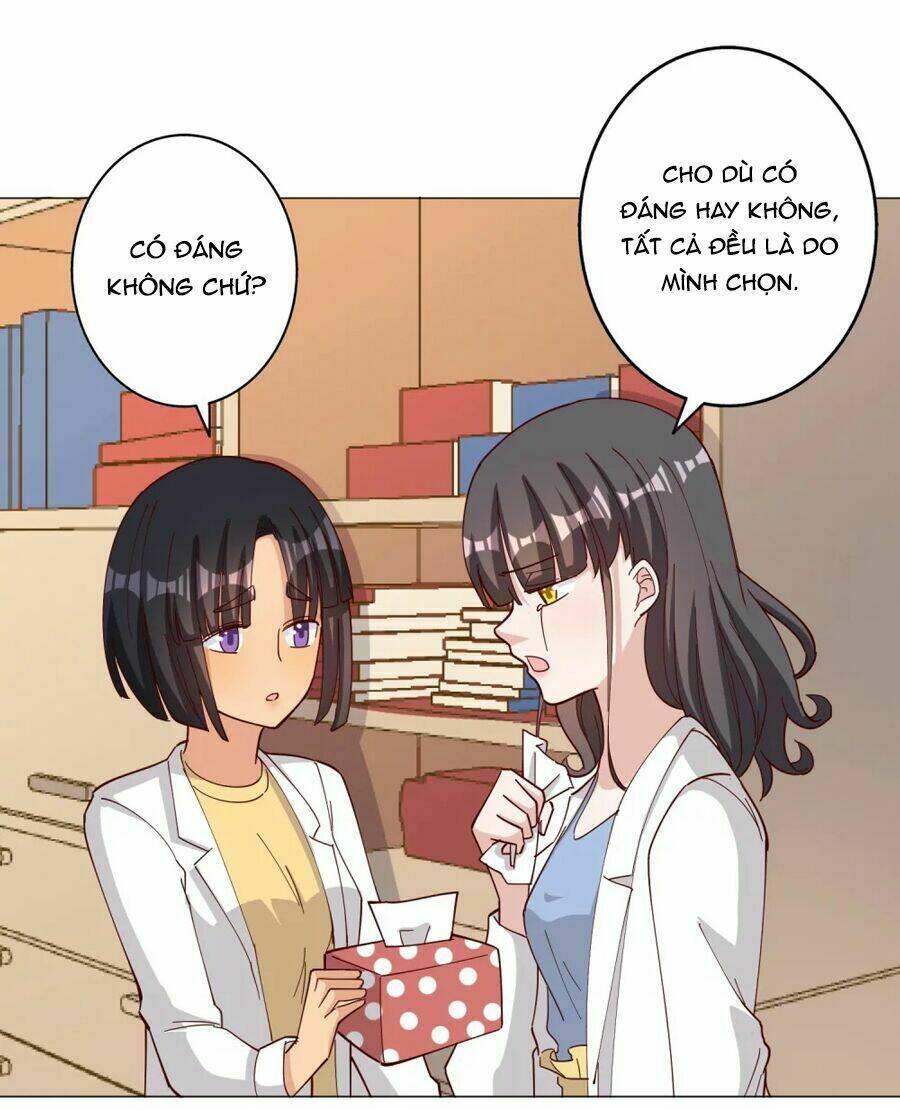 hôn nhân dục vọng: thiếu gia nhẹ một chút! chapter 116 2