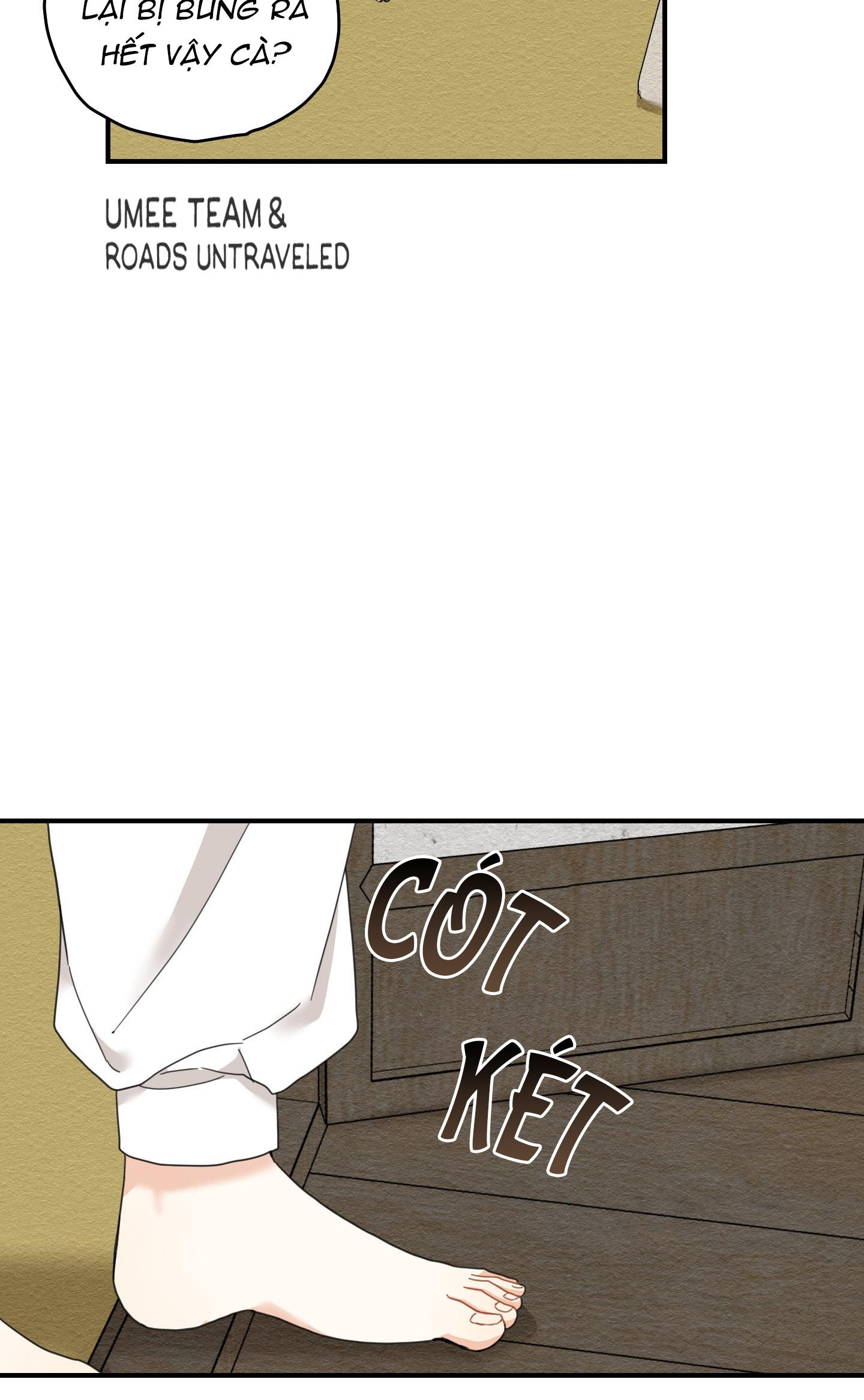 đường hoa liên kiều rơi chapter 6 28