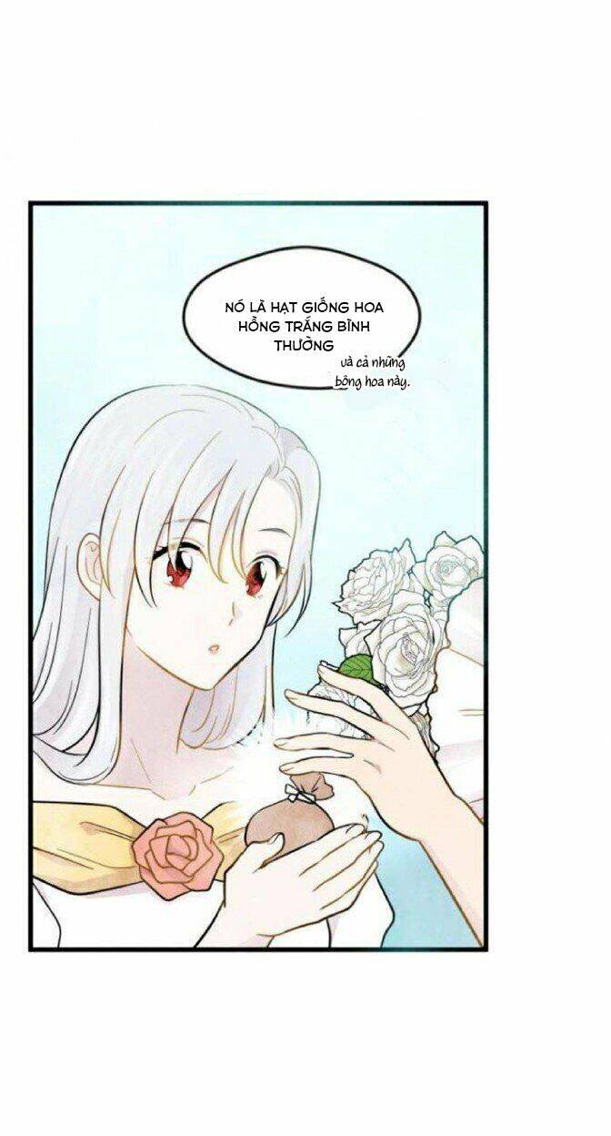 iris - quý cô và chiếc điện thoại chapter 6 6