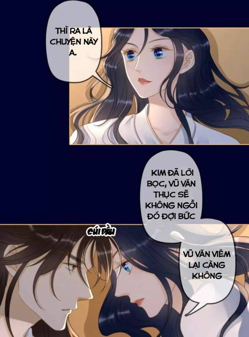 sủng phi của vương chapter 153 12