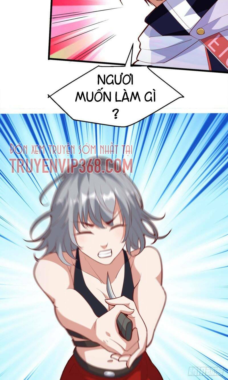 mạt thế thần tài chapter 53 10