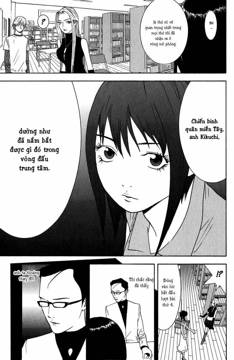 liar game chapter 69 15