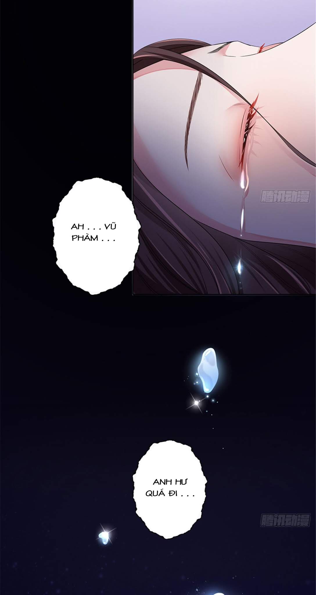 thí hôn lão công, cần giúp sức chapter 3 1