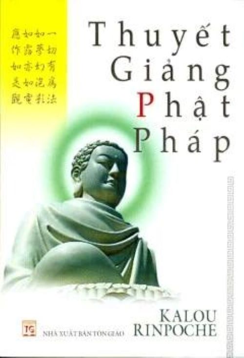 Thuyết Giảng Phật Pháp - Vanlangbooks