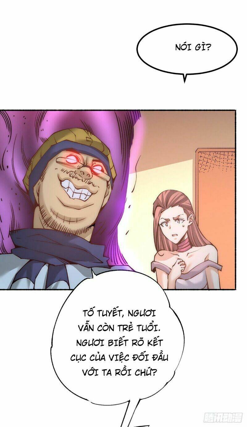 đô thị đỉnh phong cao thủ chapter 175 17