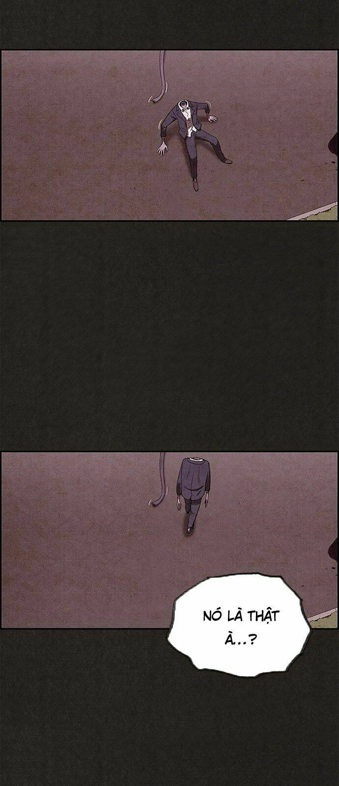 quái vật tại chung cư xanh chapter 15 43