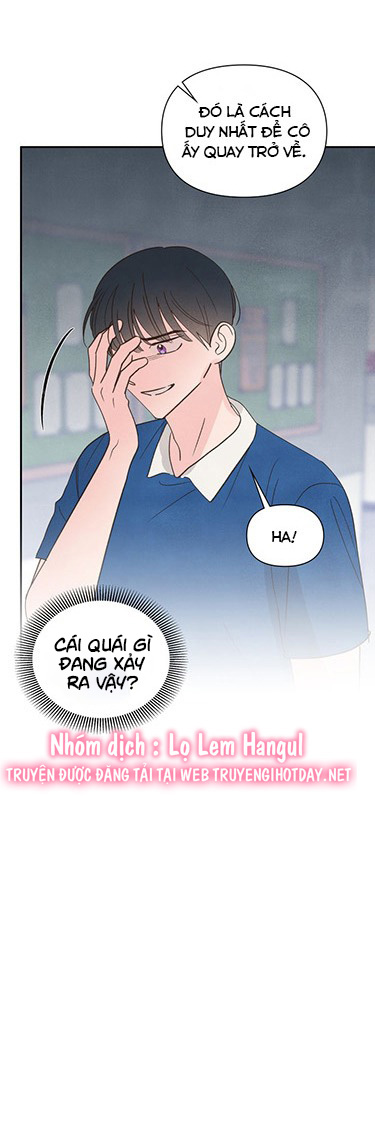 hãy để tôi một mình chapter 71 19