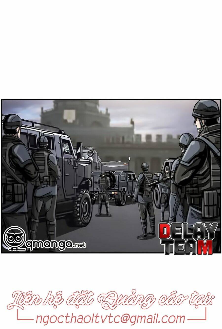 thợ săn đầu tiên chapter 59 60