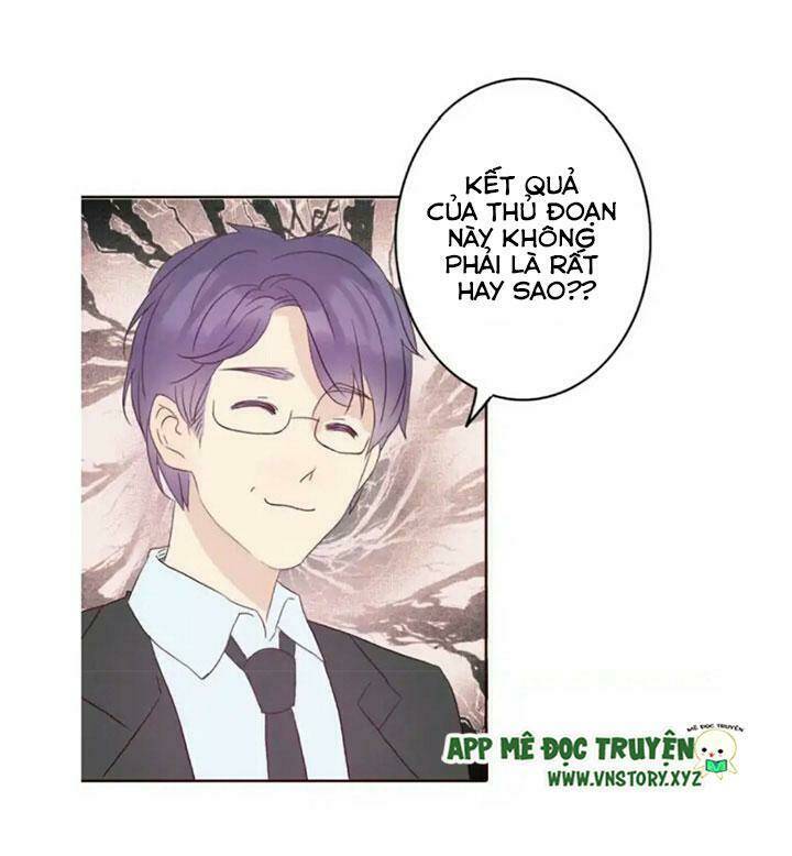 tình yêu không nói dối chapter 42 27