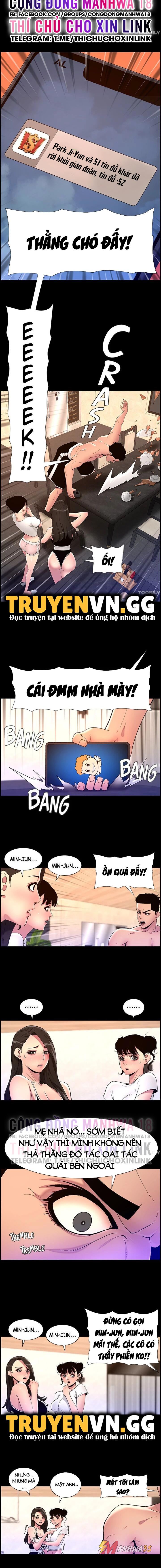 app đế vương giường chiếu chapter 75 8