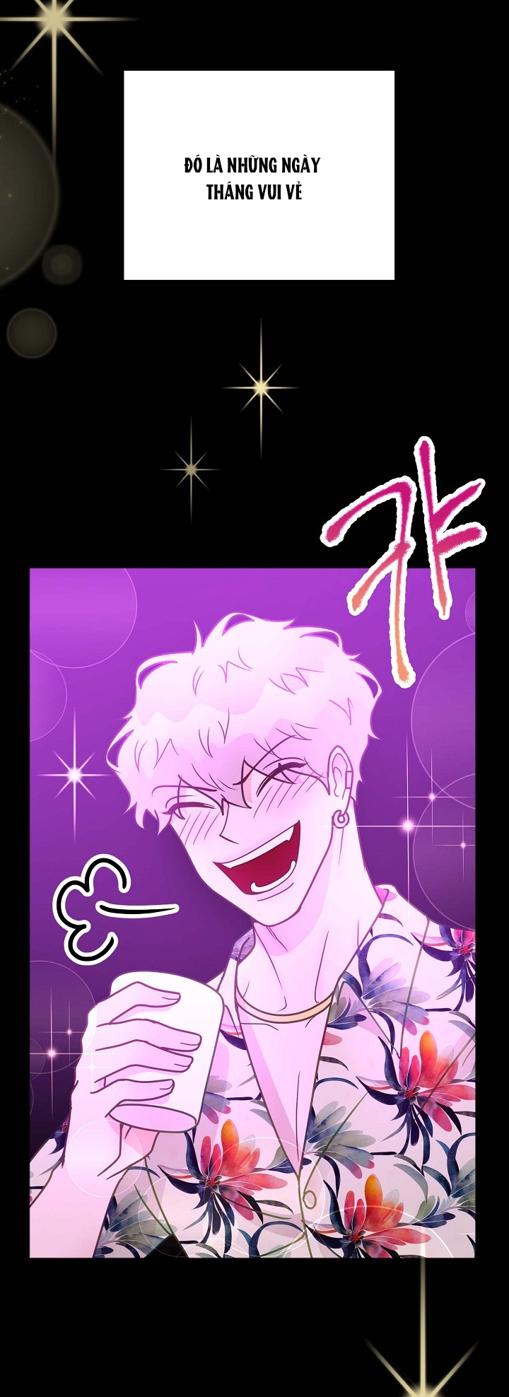 Mối Quan Hệ Không Tốt chapter 17.1 - Trang 16