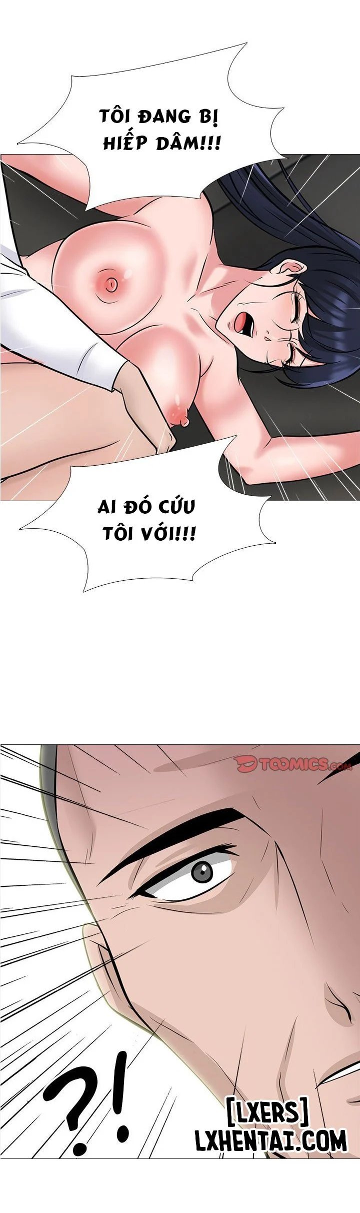 học bổng đặc biệt chapter 125 5