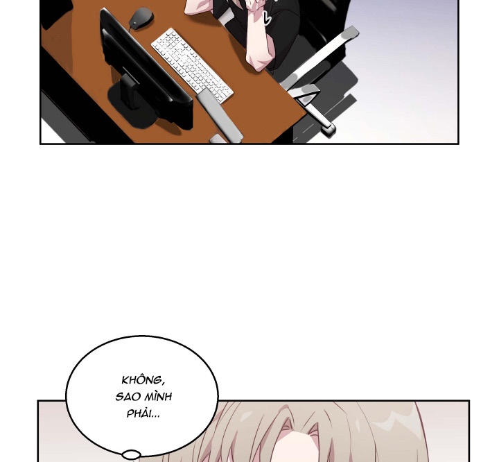 cuộc sống hai mặt của thần tượng chapter 6 47