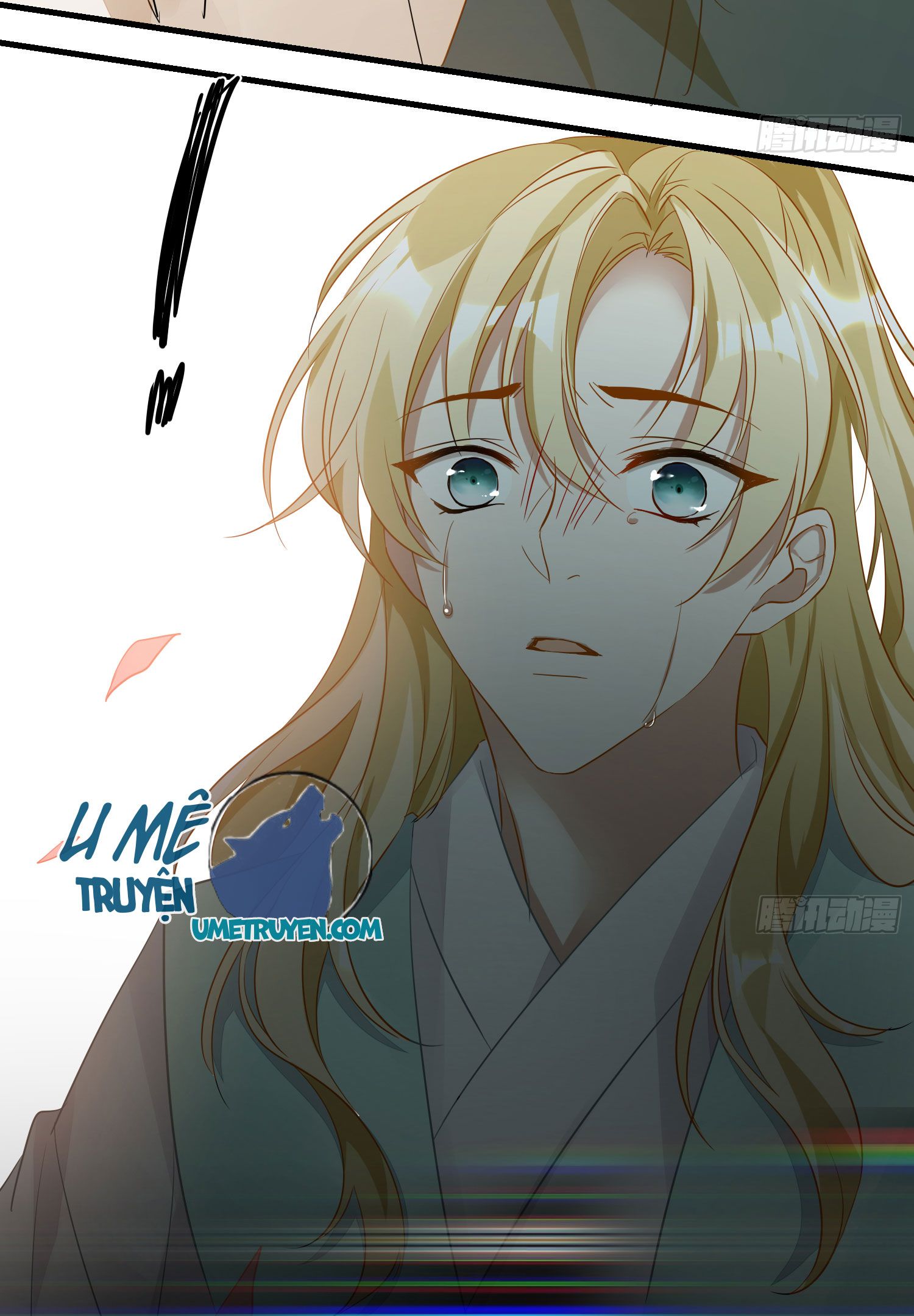 lục thân bất nhận chapter 32 34