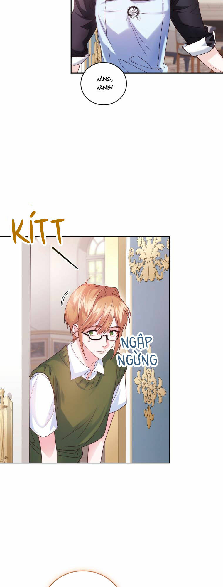 nhà điều chế nước hoa độc quyền của bạo chúa chapter 67 4