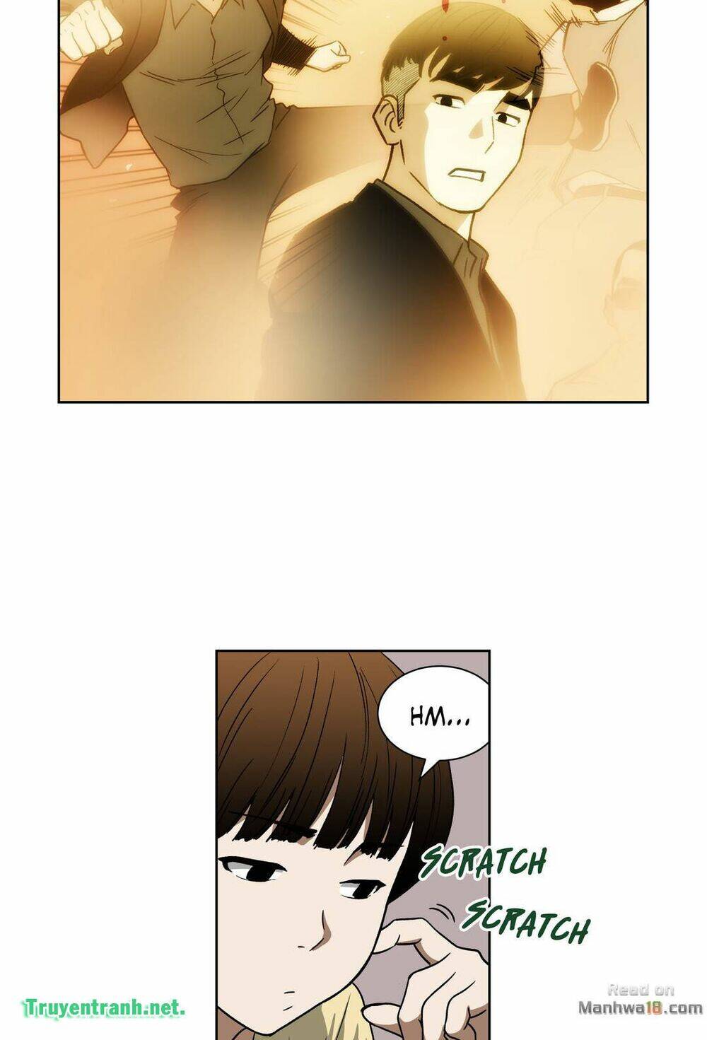 thần bài siêu năng chapter 39 9