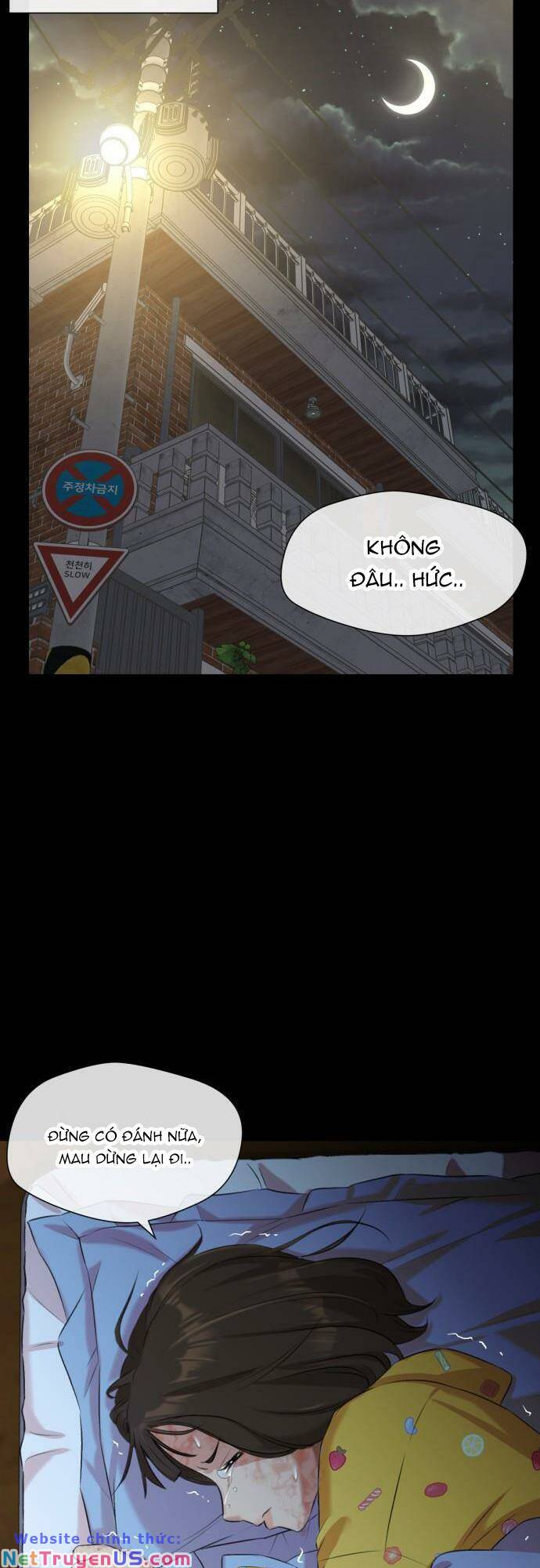 gương mặt thiên tài chapter 124 8