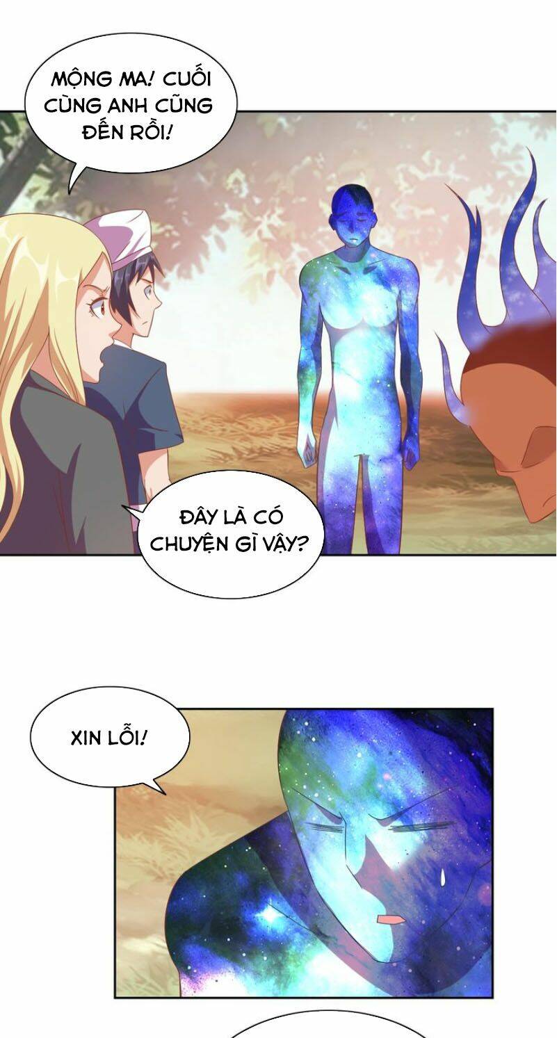 chín năm nghĩa vụ tu chân chapter 29 47