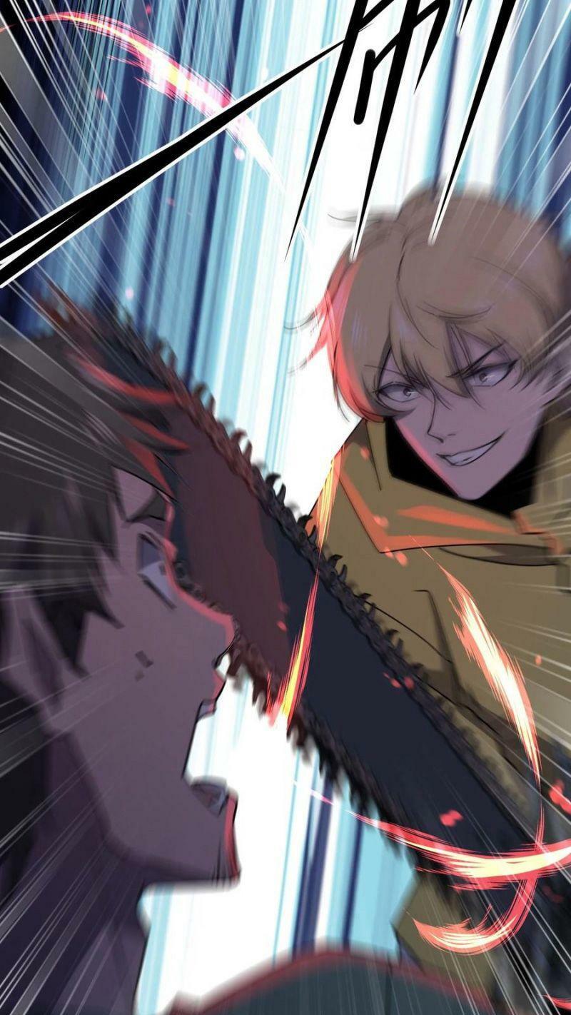 đừng hiểu lầm, tôi mới là người bị hại! chapter 42 29