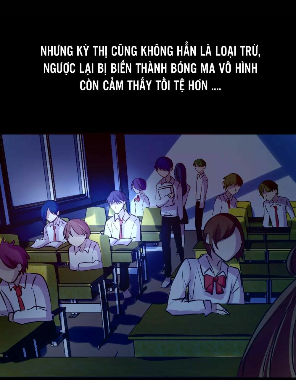 trả thù trường trung học phần 2 chapter 14 19