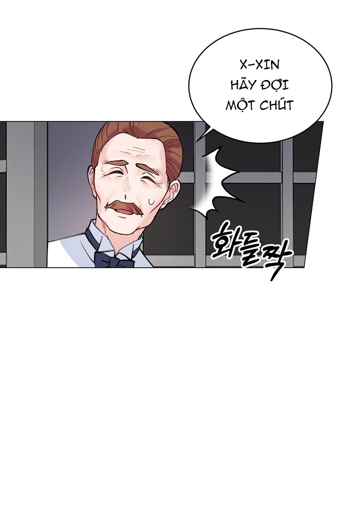 là ác nữ nhưng tôi muốn trở thành nữ chính chapter 3 57