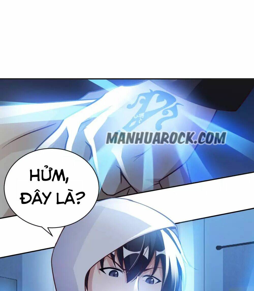 sư phụ của ta là thần tiên chapter 37 31