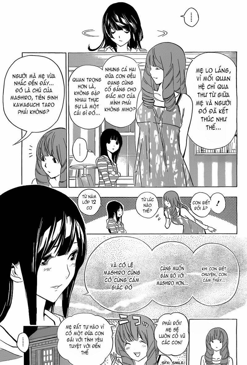 họa sĩ truyện tranh chapter 168 15