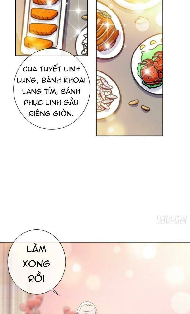 giáng thần chiến ký chapter 82 15