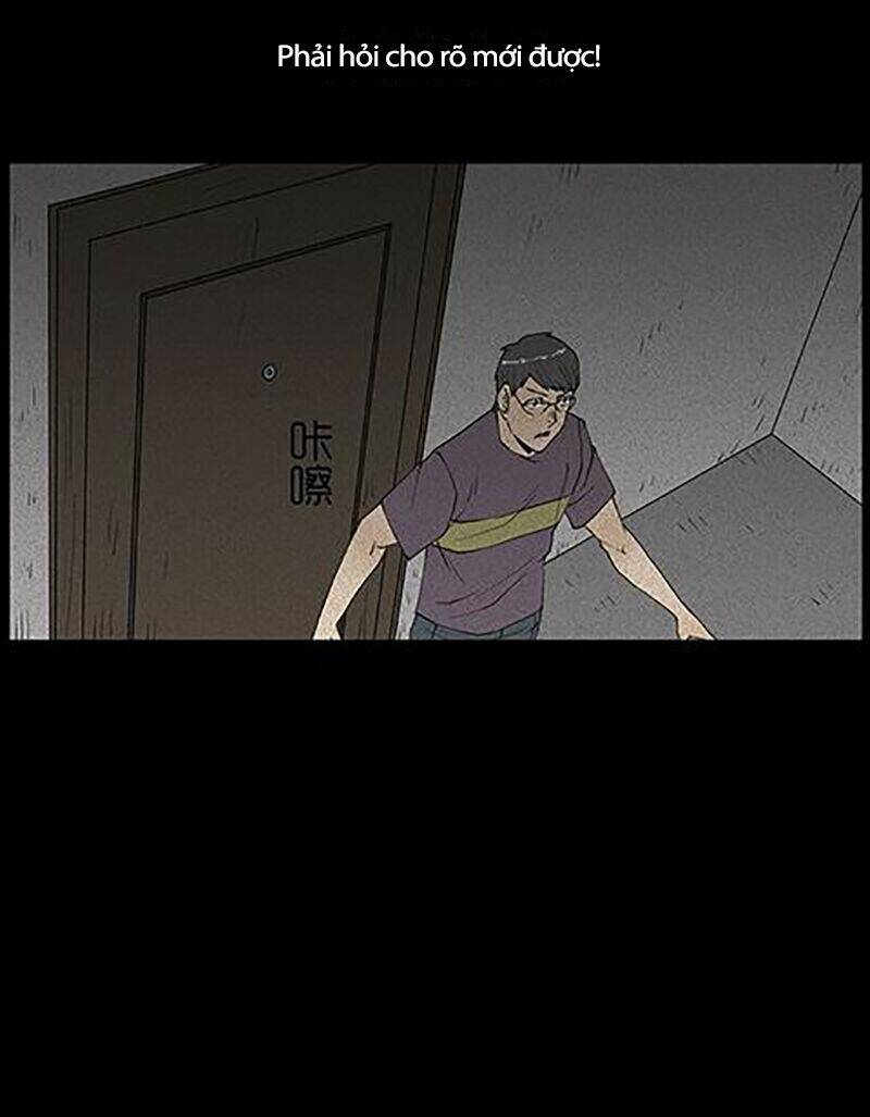 kinh dị đêm khuya chapter 37 15