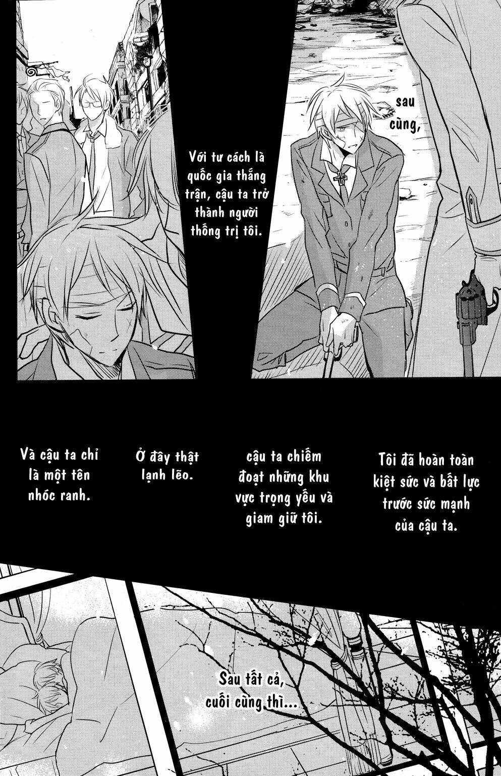 do you remember me? chapter 1 13