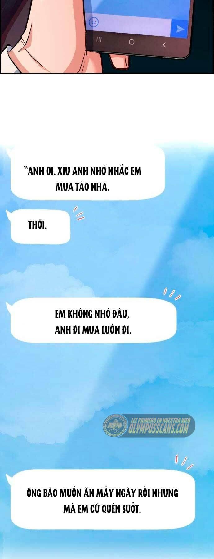bạn học tôi là lính đánh thuê chapter 123 17