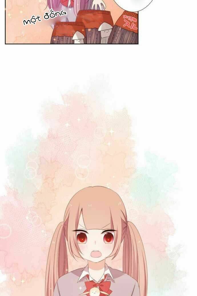thú nhận tình cảm sao khó khăn vậy! chapter 10 48