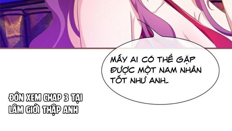 bạn trai cũ là quỷ hút máu: đừng trêu tôi chapter 2 22