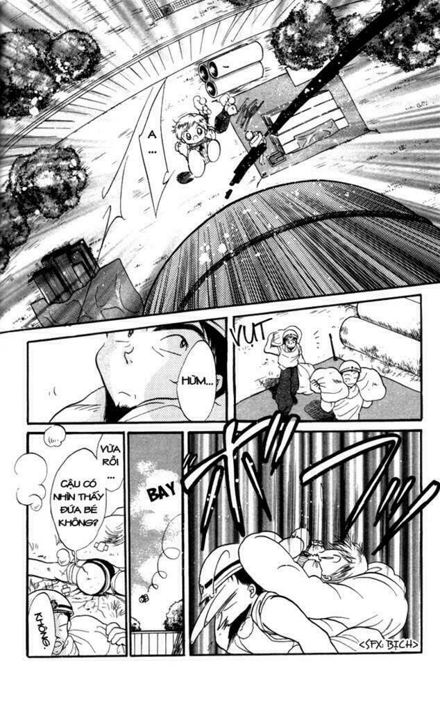 daa! daa! daa! chapter 14 20