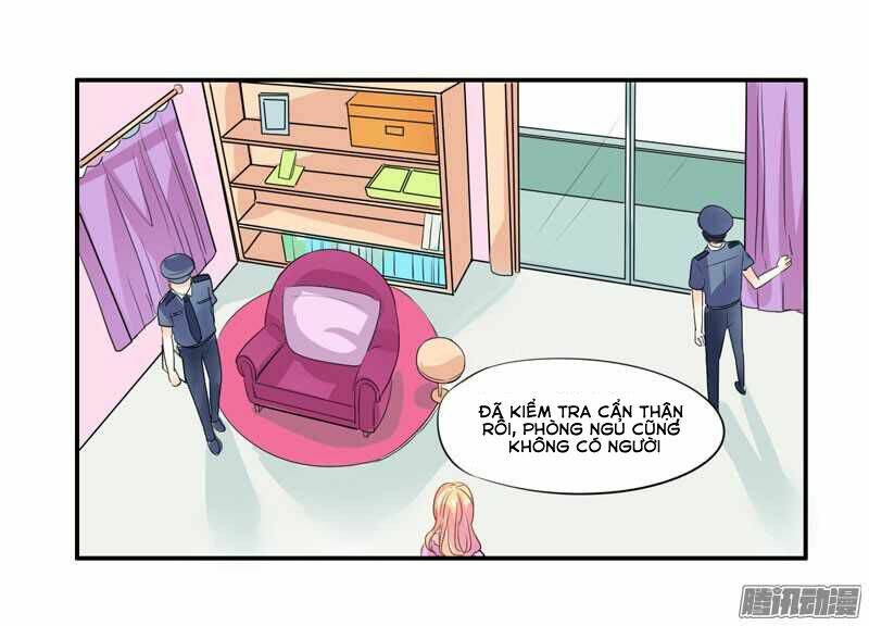 ma vương đại nhân đi thông thả chapter 4 51