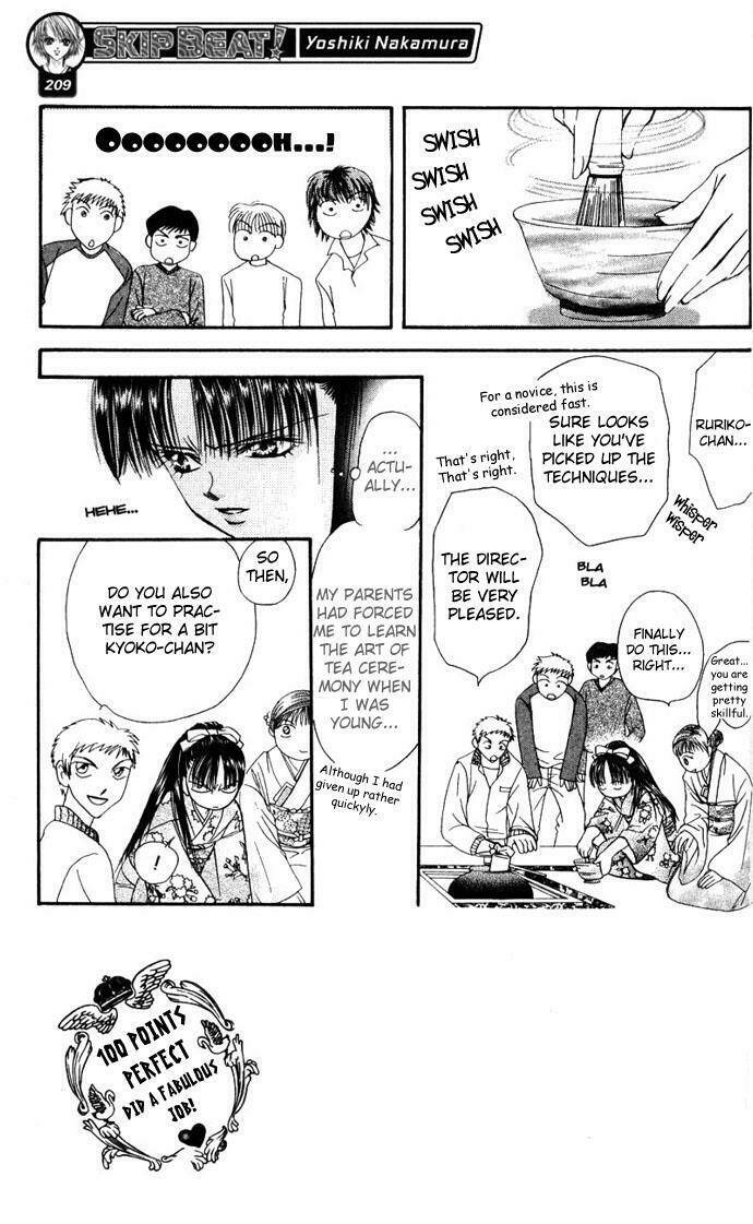 thử thách của kyouko chapter 12 3