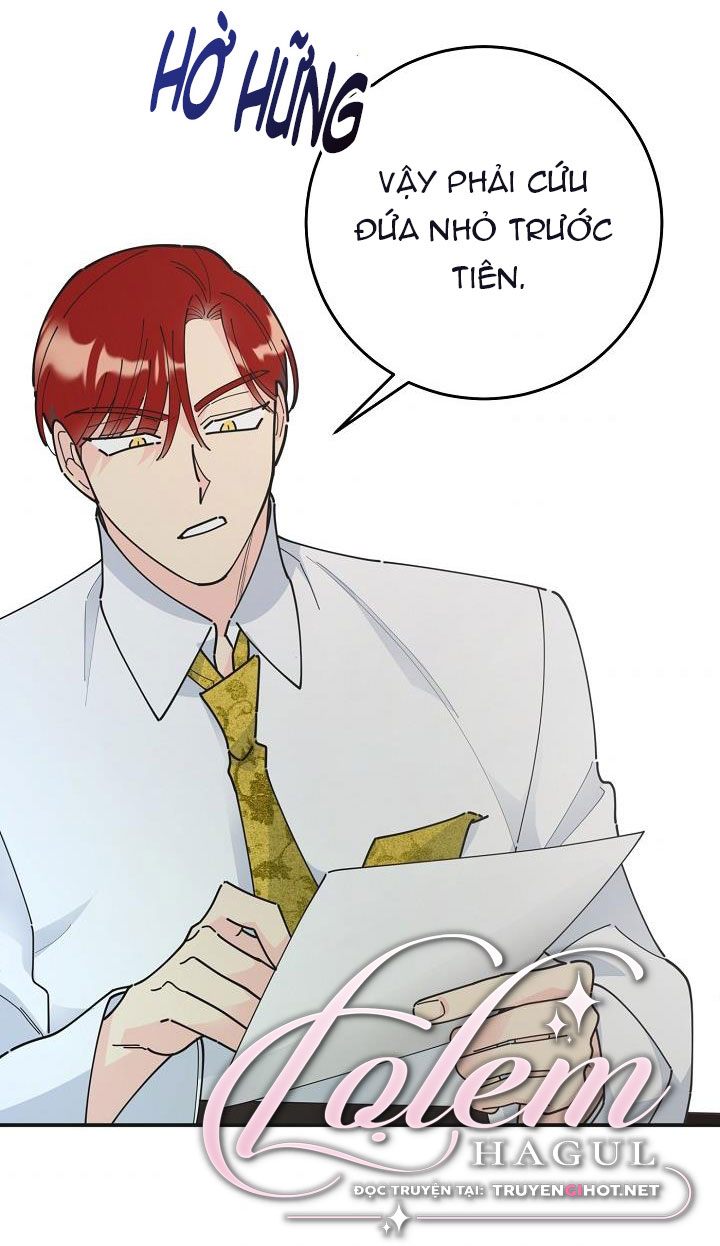 ác nữ tiểu thư chapter 93 34