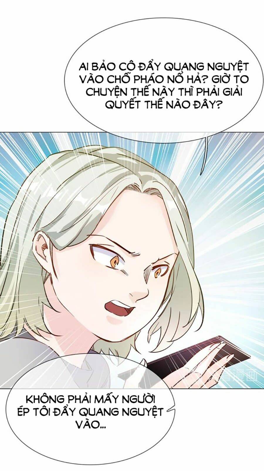 ngôi sao vụn vỡ chapter 63 27