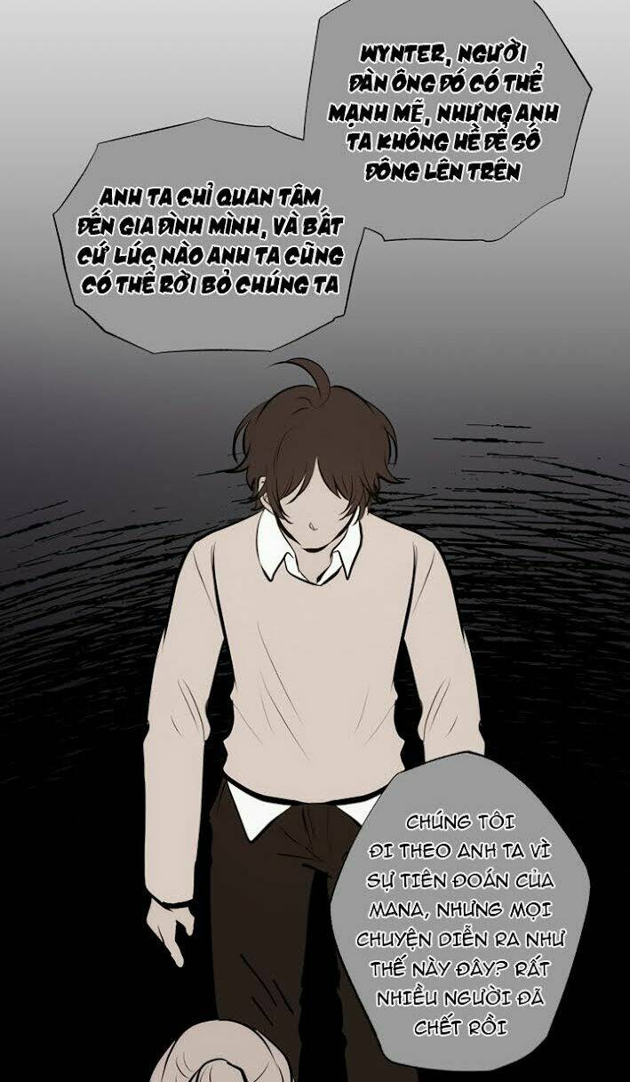 Trọng Sinh Mạc Thế Chapter 129 19