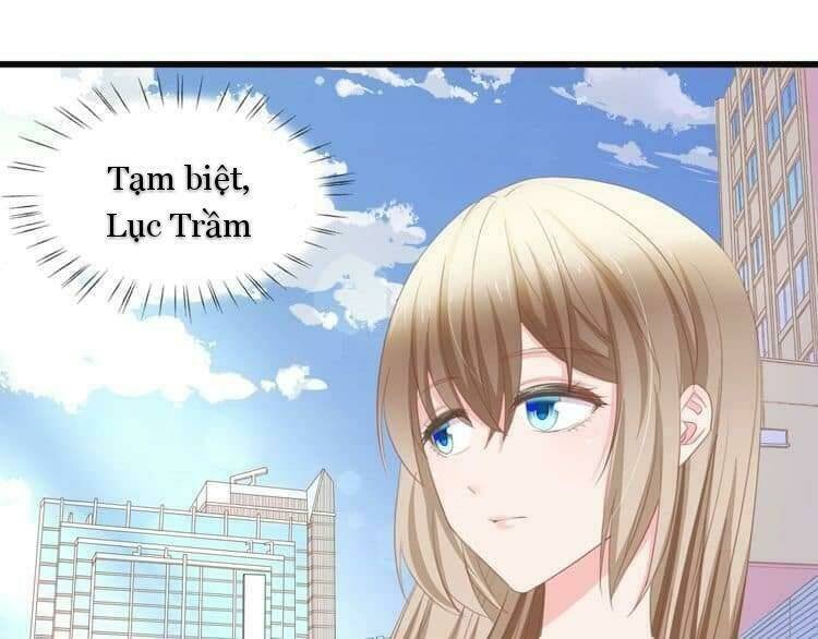 tổng tài đại nhân song mặt kiều thê chapter 15 60