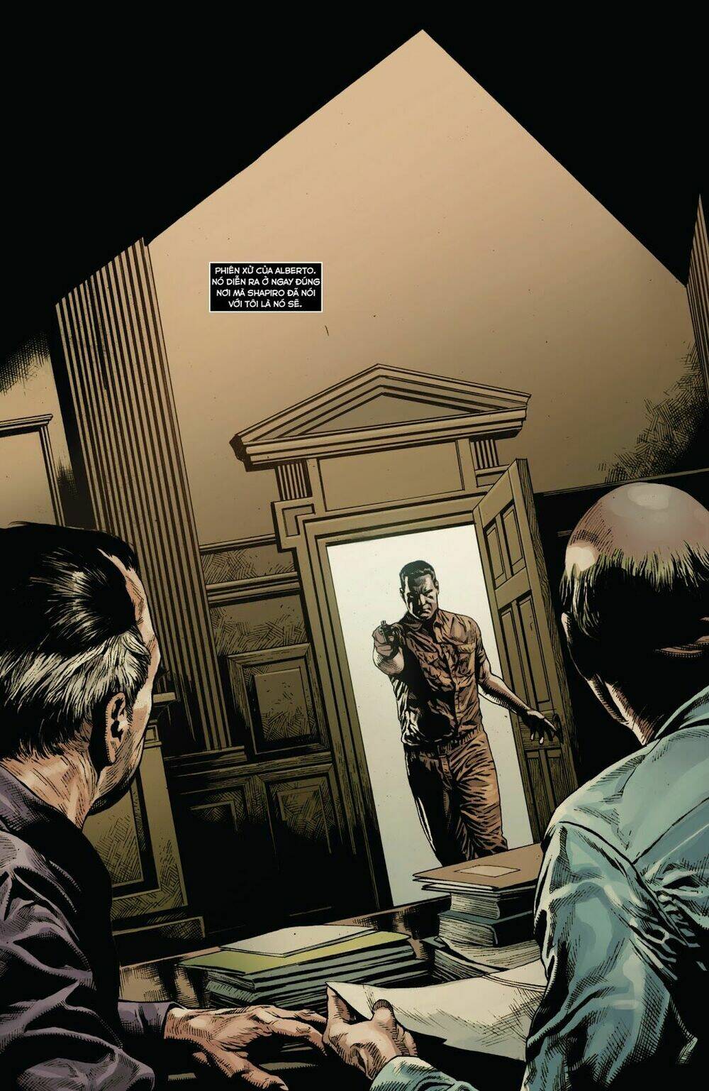 punisher: trial of the punisher chapter 2 20