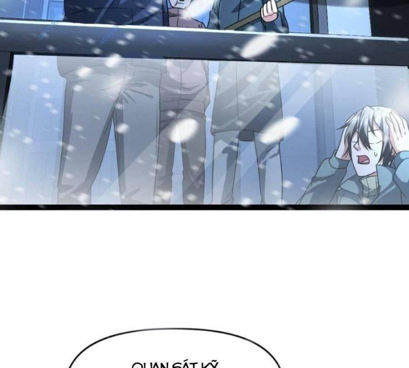 đóng băng toàn cầu: tôi gây dựng nên phòng an toàn thời tận thế chapter 77 7