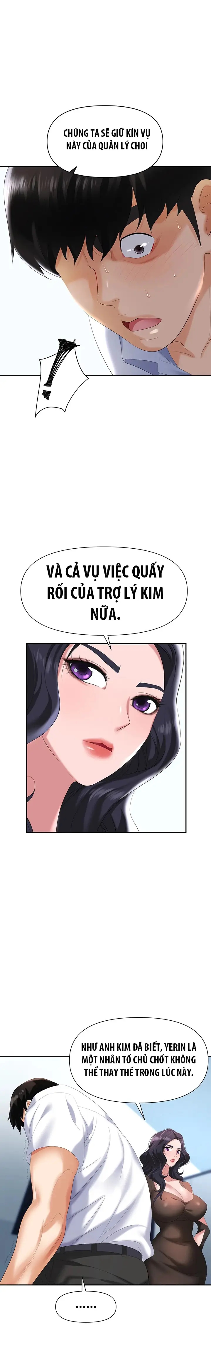 sập bẫy chapter 2 32