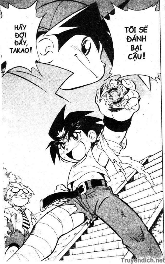 beley - con quay truyền thuyết chapter 6 120