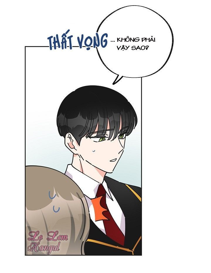 ác nữ tiểu thư chapter 11 28