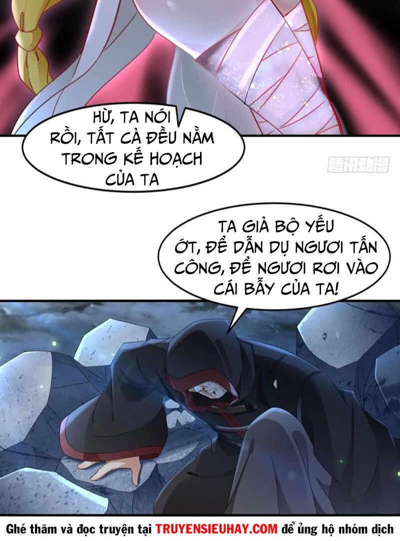 lão tổ của bạn đang online chapter 23 13