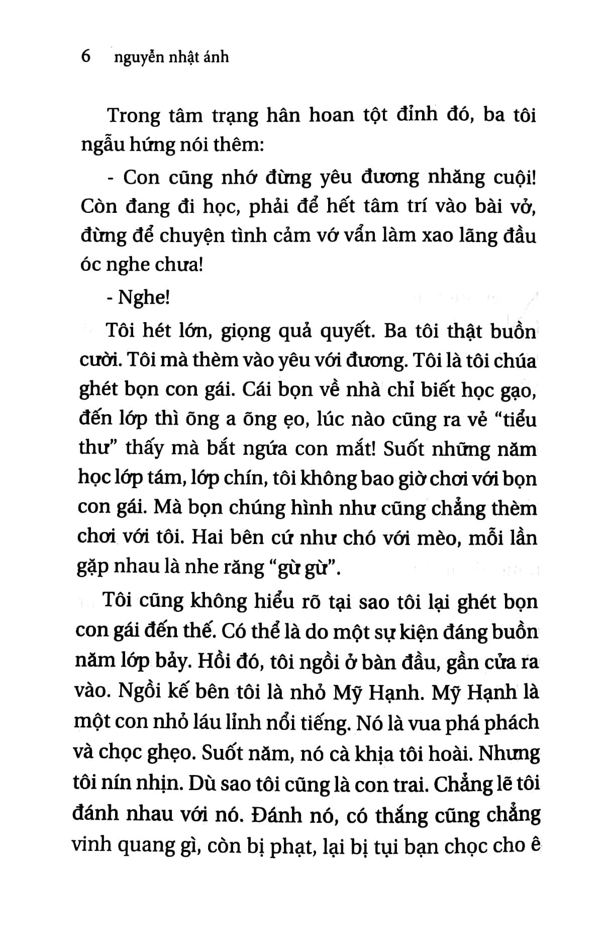 Hoa Hồng Xứ Khác (Tái Bản 2022)