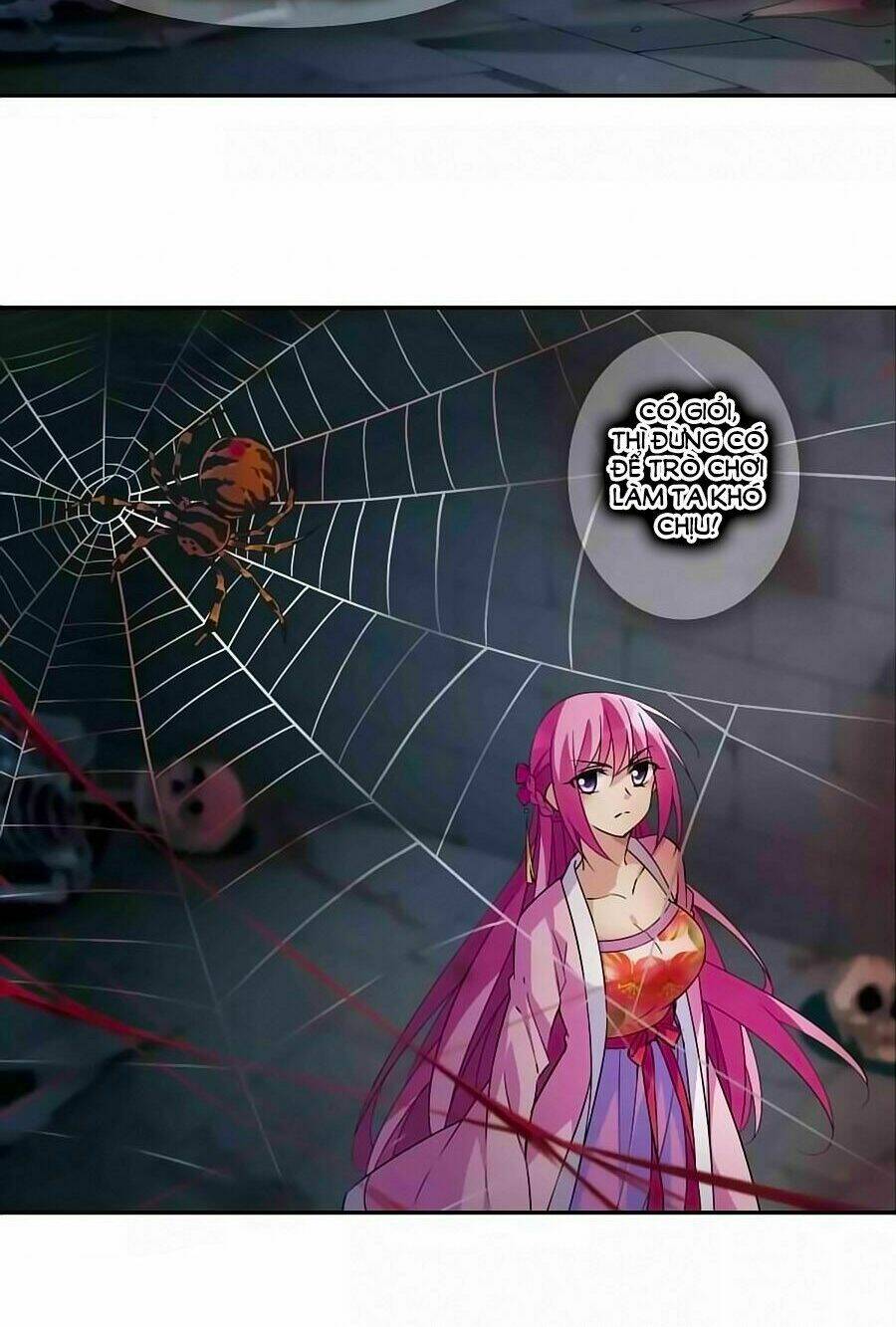 toàn cơ từ chapter 34.1 11